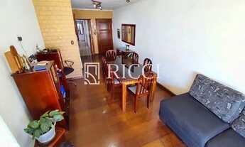 Imagem 6: SANTOS - Apartamento Padrão - GONZAGA