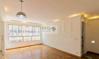 Imagem 3: Imóvel amplo à venda com 2 quartos na Regiao do Itaim Bibi andar alto com area de lazer !