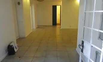 Imagem 3: Apartamento para aluguel tem 110 metros quadrados com 2 quartos