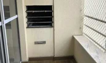 Imagem 5: FM- apto 3 dormi 1 suíte, 2 vagas, lazer completo, varanda gourmet, Vila São José Taubaté