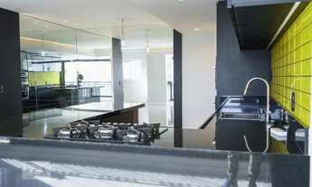 Imagem 6: Apartamento para Aluguel - Alphaville, 2 Quartos, 92 m2