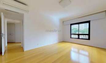 Imagem 7: Jardim América Apartamento com 3 dormitórios