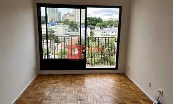 Imagem: Apartamento com 1 dormitório para locação