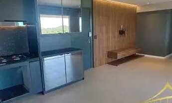 Imagem 7: Apartamento para aluguel com 101m² com 3/4 em Ponta Negra