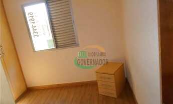 Imagem 4: Apartamento com 2 dormitórios para alugar, 57 m² por R$ 1.880,00/mês - Jardim García - Cam