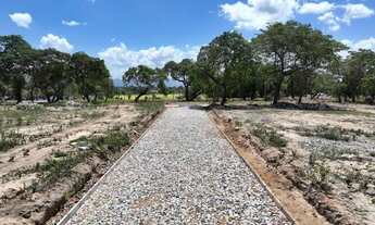 Imagem 3: Loteamento Vila Caucaia. VAF624