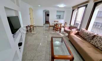 Imagem 3: Flat The Pierre disponível locação 66m² na Alameda Campinas no Jardim Paulista