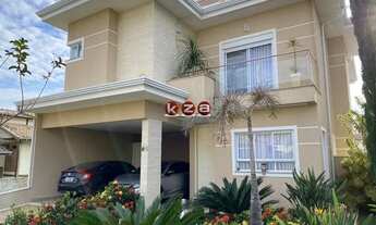 Imagem 4: Casa de alto padrão para venda ou Locação, 3 suítes 331m, no Condomínio Portal do Jequitib