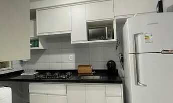 Imagem 6: Lindo Apartamento Na COHAMA, FICA TUDO, 3 Quartos, Moveis Projetado, Nascente, Palmeiras P