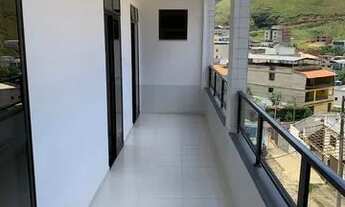 Imagem 2: Apartamento 3 Quartos com Amplo terraço