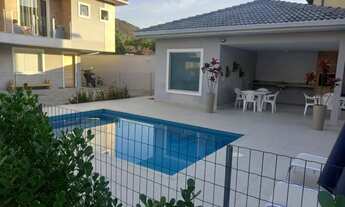 Imagem: Niterói - Casa de Condomínio - Piratininga