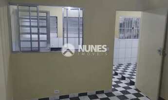 Imagem 2: Casa Assobradada em Osasco