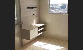 Imagem 3: VALPARAíSO DE GOIáS - Apartamento Padrão - PARQUE RIO BRANCO