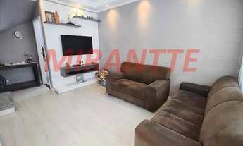 Imagem 2: Sobrado para venda com 122 metros quadrados com 2 quartos em Vila Dom Pedro II - São Paulo