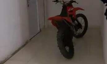 Imagem 5: Casa pra vender ou troca em carro