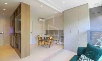 Imagem: SÃO PAULO - Apartamento Padrão - ITAIM