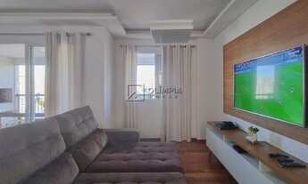 Imagem 7: Apartamento Venda 2 Dormitórios - 117 m² Brooklin