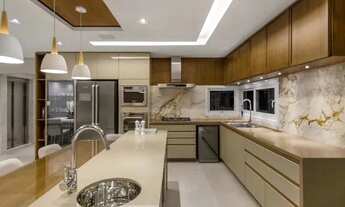 Imagem 5: Mansões Aquarius - 505m2 - 5 Suítes no coração de Jardim Aquarius