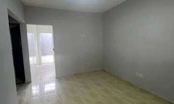 Imagem 2: Casa condomínio fechado 2 quartos Mansões Olinda Águas Lindas go