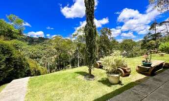 Imagem 5: Casa em condomínio em Albuquerque com 4 suítes