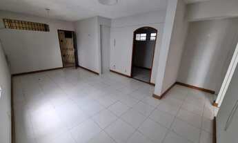 Imagem: Apartamento no Reduto de 106m2, com 2/4