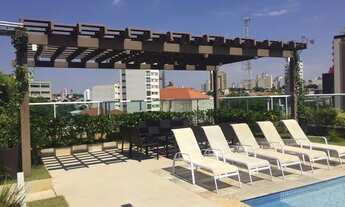 Imagem 5: Línea - Flat mobiliado, 41m², 1 suíte, Centro, Jundiaí. COD FL0082