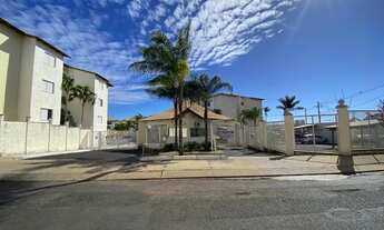 Imagem 7: Apartamento para aluguel tem 85 m2 com 3 quartos no Bairro Alto Umuarama - Uberlândia - MG