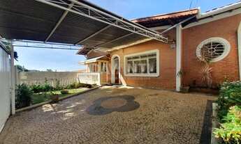 Imagem 2: Casa - Parque São Quirino - Campinas