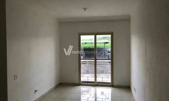 Imagem 2: Apartamento - Jardim Cristina - Campinas