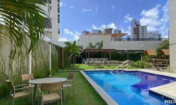 Imagem: Apartamento para venda com 163 metros quadrados