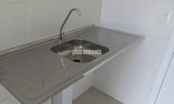 Imagem 3: Apartamento com 1 Quarto e 1 banheiro à Locação, 28m²