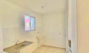 Imagem 4: Venda de Apartamentos / Padrão na cidade de Araraquara