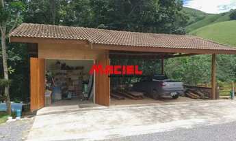 Imagem 2: Rural fazenda, sítio e chácara em Monteiro Lobato