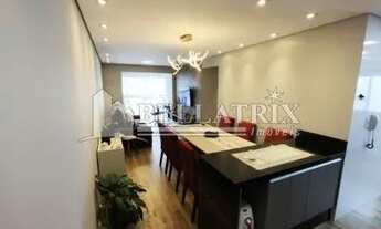 Imagem 7: Apartamento a venda - Parque das Nacoes, Santo Andre