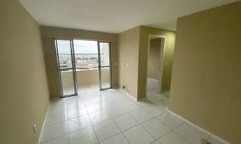 Imagem 2: Apartamento 3 quartos no Residencial Jardins - Antares