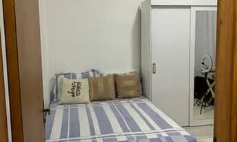 Imagem 3: Apartamento mobiliado no candeias - Sem Fiador