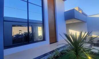 Imagem 2: Vendo casa nova Bairro Ipanema