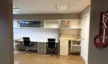 Imagem 2: Aluguel de sala New business Style