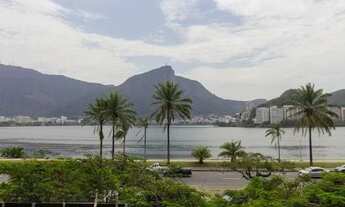 Imagem: Apartamento Reformado ! Vista Lagoa ! Impecável