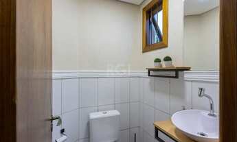 Imagem 7: Casa Condominio em Tristeza