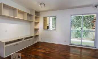 Imagem: Apartamento para Aluguel - Portal do Morumbi