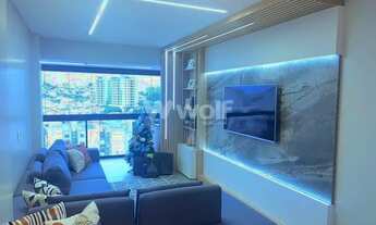 Imagem: 03 QUARTOS 1 STE - LINDO - 02 VAGAS - LOCAL