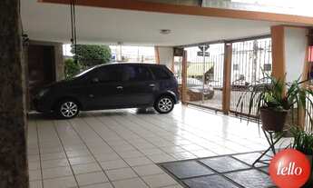 Imagem 4: São Paulo - Casa Padrão - Vila Formosa