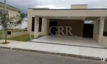 Imagem: Linda casa térrea, bem localizada dentro