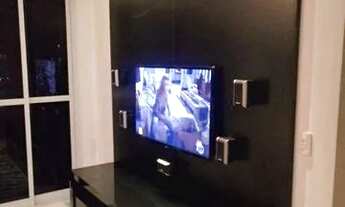 Imagem 2: Apartamento com 2 dormitórios à venda, 84 m² por R$ 679.000,00 - Praia de Itapoã - Vila Ve