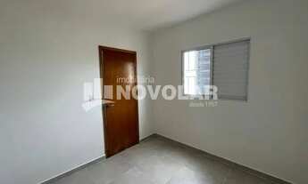 Imagem 7: Apartamento na Vila Maria Alta com 1 dormitório