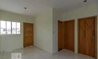 Imagem 6: Casa de Condomínio para Aluguel - Vila Re, 2 Quartos, 70 m2