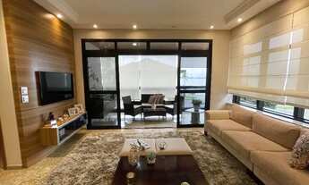 Imagem 7: Apartamento com 3 dormitórios, 177 m² - venda por R$ 1.500.000,00 ou aluguel por R$ 9.500