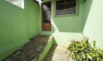 Imagem 4: Casa a 5 minutos de condução até o mercadão de madureira (longe de comunidade