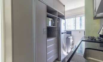 Imagem 10: Locação Apartamento 2 Dormitórios - 84 m² Brooklin
